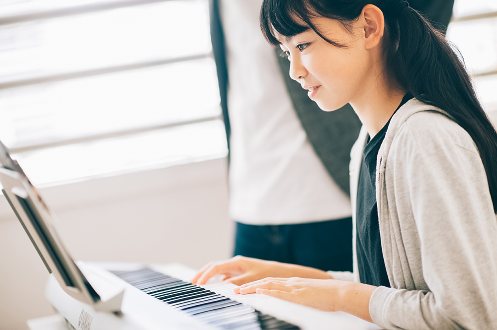 随時、無料体験レッスンを受け付けております！